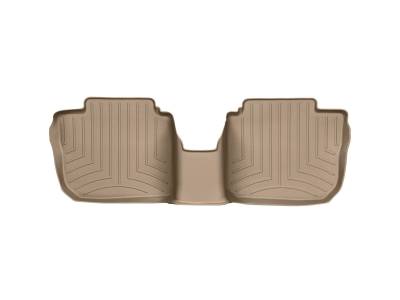 WeatherTech - WeatherTech 452592 FloorLiner DigitalFit