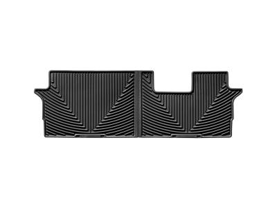 WeatherTech - WeatherTech W153 All Weather Floor Mats