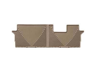 WeatherTech - WeatherTech W153TN All Weather Floor Mats