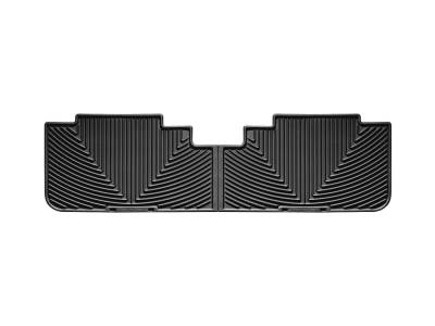 WeatherTech - WeatherTech W192 All Weather Floor Mats
