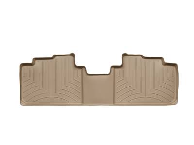WeatherTech - WeatherTech 452782 FloorLiner DigitalFit