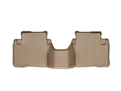 WeatherTech - WeatherTech 452882 FloorLiner DigitalFit