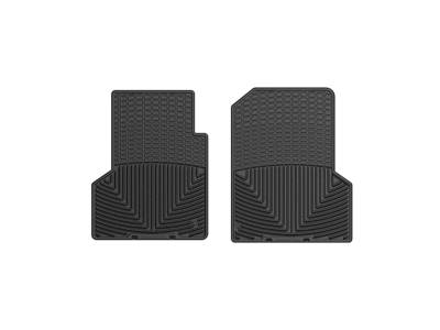 WeatherTech - WeatherTech W224 All Weather Floor Mats
