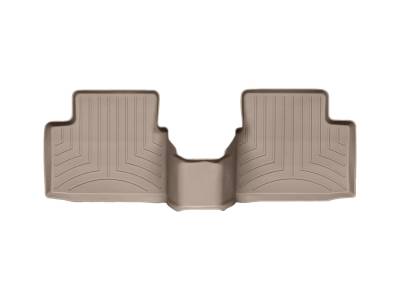 WeatherTech - WeatherTech 453272 FloorLiner DigitalFit