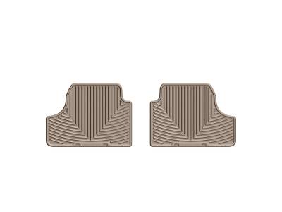 WeatherTech - WeatherTech W261TN All Weather Floor Mats
