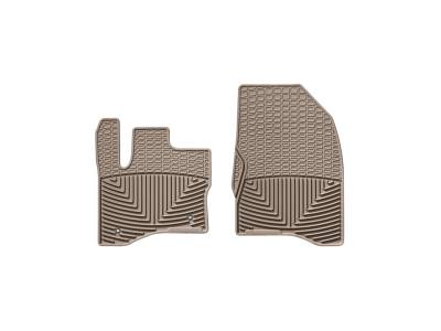 WeatherTech - WeatherTech W238TN All Weather Floor Mats