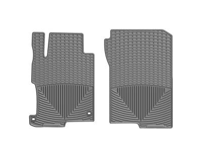 WeatherTech - WeatherTech W293GR All Weather Floor Mats