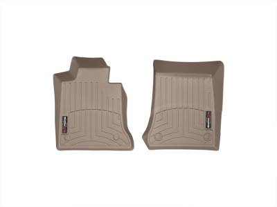 WeatherTech - WeatherTech 455011 FloorLiner DigitalFit