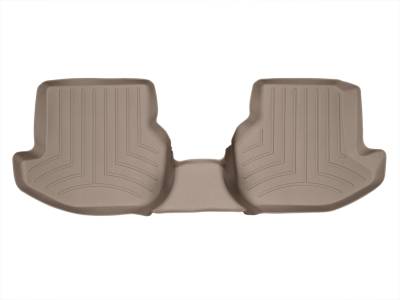 WeatherTech - WeatherTech 452693 FloorLiner DigitalFit