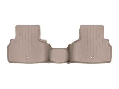 WeatherTech - WeatherTech 455862 FloorLiner DigitalFit