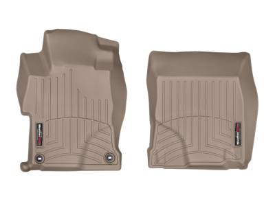WeatherTech - WeatherTech 456311 FloorLiner DigitalFit