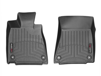 WeatherTech - WeatherTech 446331 FloorLiner DigitalFit