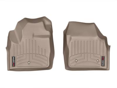 WeatherTech - WeatherTech 456691 FloorLiner DigitalFit