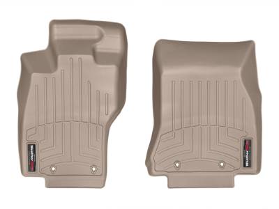 WeatherTech - WeatherTech 456601 FloorLiner DigitalFit