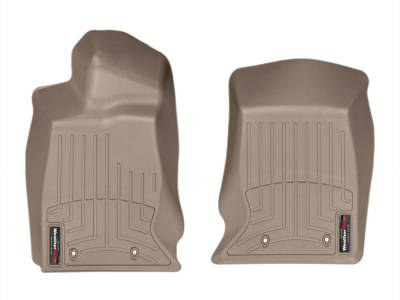 WeatherTech - WeatherTech 456741 FloorLiner DigitalFit