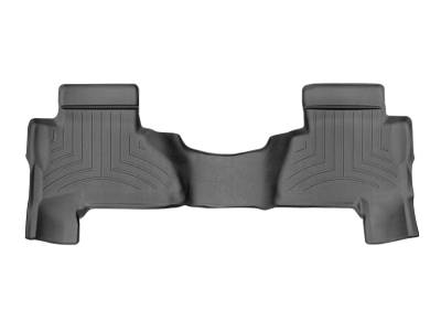 WeatherTech - WeatherTech 446942 FloorLiner DigitalFit