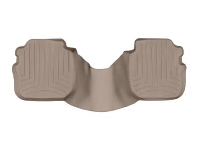WeatherTech - WeatherTech 456832 FloorLiner DigitalFit