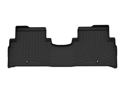 WeatherTech - WeatherTech 447702 FloorLiner DigitalFit