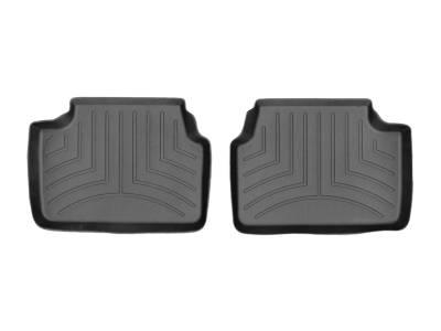 WeatherTech - WeatherTech 447912 FloorLiner DigitalFit