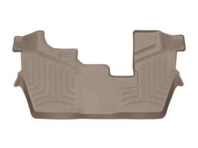 WeatherTech - WeatherTech 458393 FloorLiner DigitalFit