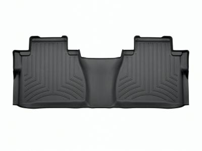 WeatherTech - WeatherTech 447862 FloorLiner DigitalFit