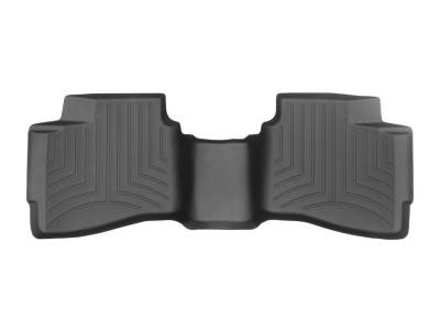 WeatherTech - WeatherTech 447502 FloorLiner DigitalFit