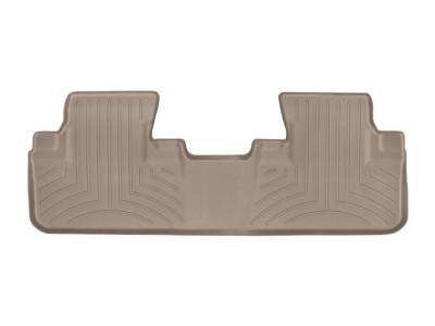 WeatherTech - WeatherTech 458862 FloorLiner DigitalFit