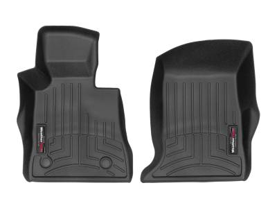 WeatherTech - WeatherTech 449011 FloorLiner DigitalFit