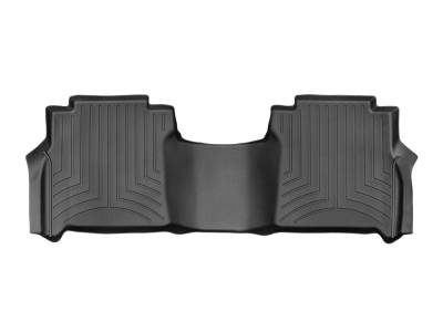 WeatherTech - WeatherTech 449082 FloorLiner DigitalFit