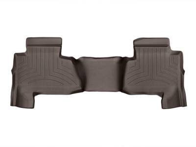 WeatherTech - WeatherTech 476078 FloorLiner DigitalFit