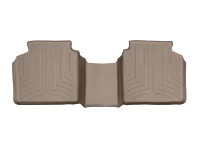WeatherTech - WeatherTech 458742 FloorLiner DigitalFit