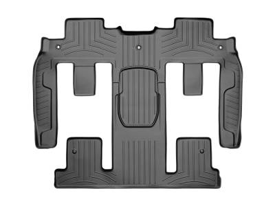 WeatherTech - WeatherTech 449423 FloorLiner DigitalFit