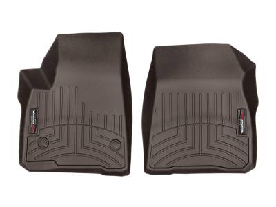 WeatherTech - WeatherTech 479551 FloorLiner DigitalFit