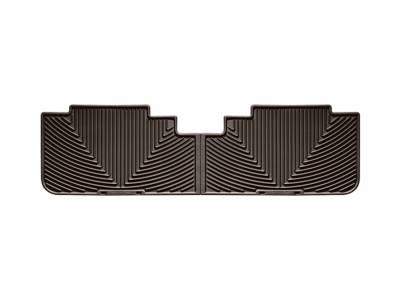 WeatherTech - WeatherTech W192CO All Weather Floor Mats