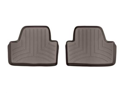 WeatherTech - WeatherTech 475603 FloorLiner DigitalFit