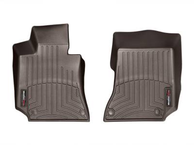 WeatherTech - WeatherTech 476811 FloorLiner DigitalFit