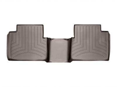 WeatherTech - WeatherTech 476892 FloorLiner DigitalFit