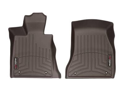 WeatherTech - WeatherTech 479391 FloorLiner DigitalFit