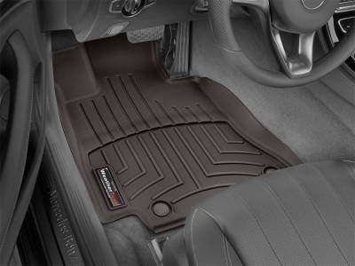 WeatherTech - WeatherTech 479731 FloorLiner DigitalFit