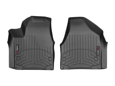 WeatherTech - WeatherTech 449451 FloorLiner DigitalFit