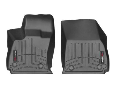 WeatherTech - WeatherTech 4410341 FloorLiner DigitalFit