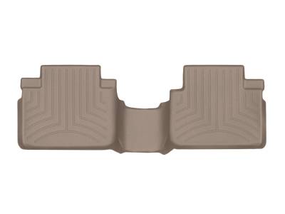 WeatherTech - WeatherTech 458682 FloorLiner DigitalFit