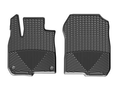 WeatherTech - WeatherTech W419 All Weather Floor Mats