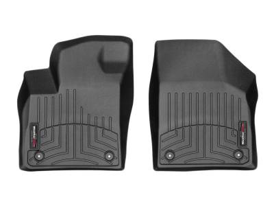 WeatherTech - WeatherTech 4410841 FloorLiner DigitalFit