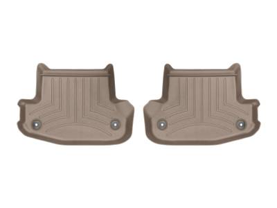 WeatherTech - WeatherTech 459372 FloorLiner DigitalFit