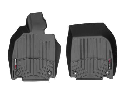 WeatherTech - WeatherTech 4410561 FloorLiner DigitalFit