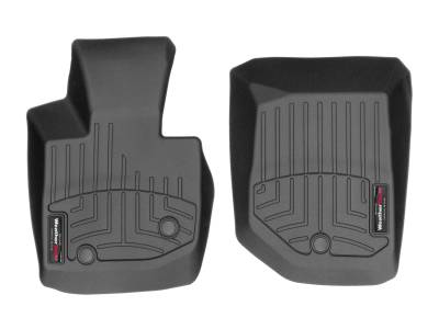 WeatherTech - WeatherTech 4411971 FloorLiner DigitalFit