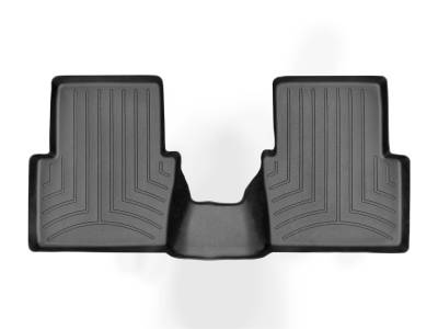 WeatherTech - WeatherTech 448583 FloorLiner DigitalFit