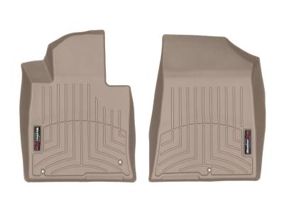 WeatherTech - WeatherTech 4511141 FloorLiner DigitalFit