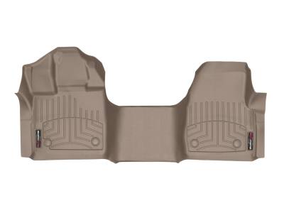 WeatherTech - WeatherTech 456981 FloorLiner DigitalFit